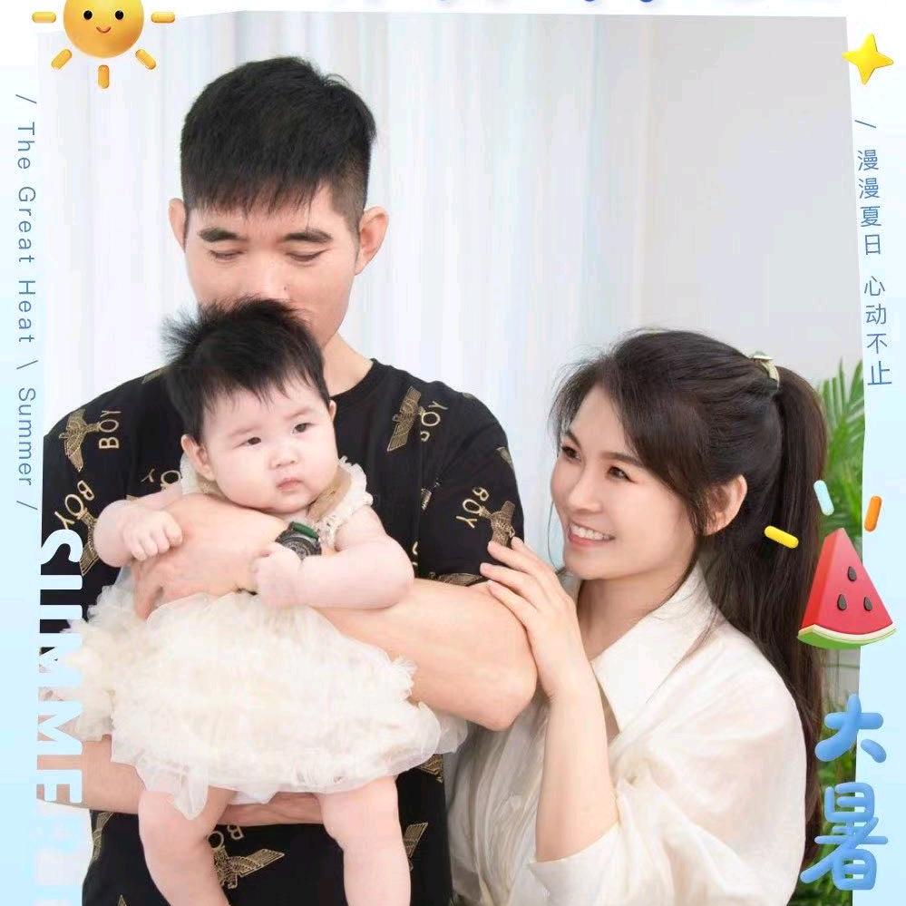 天宇消防—阿敏