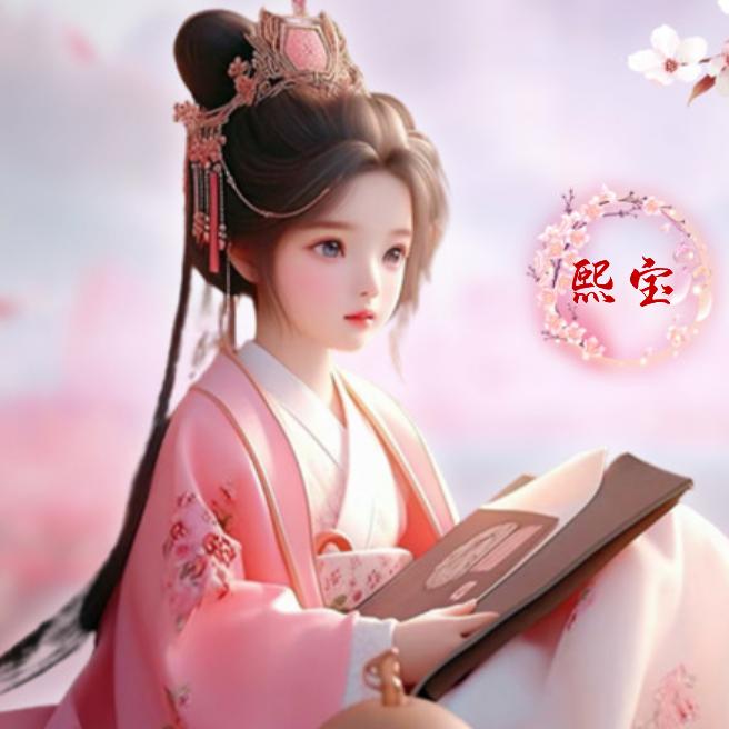 ꧁꫞꯭熙宝儿💞 ꧔ꦿ꧂