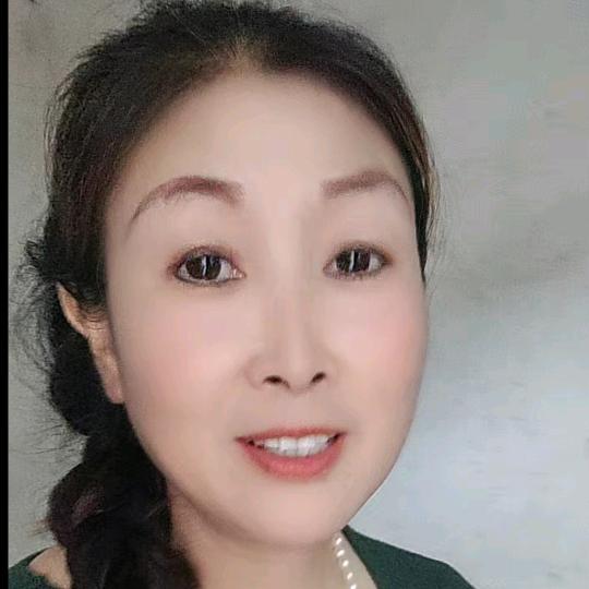 开心陈燕姐（独立奔放的十月🐴）