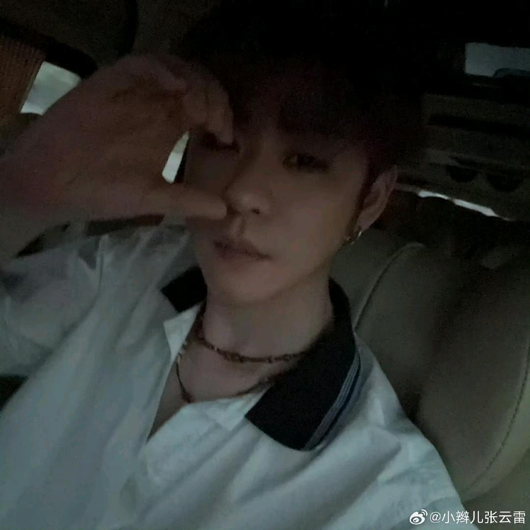 逸颗磊檬糖🍋（带萧逸见云雷版）
