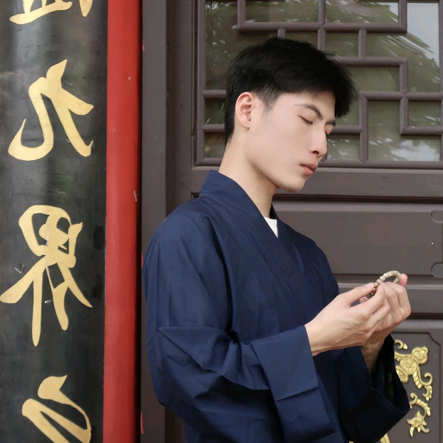 戊午师兄