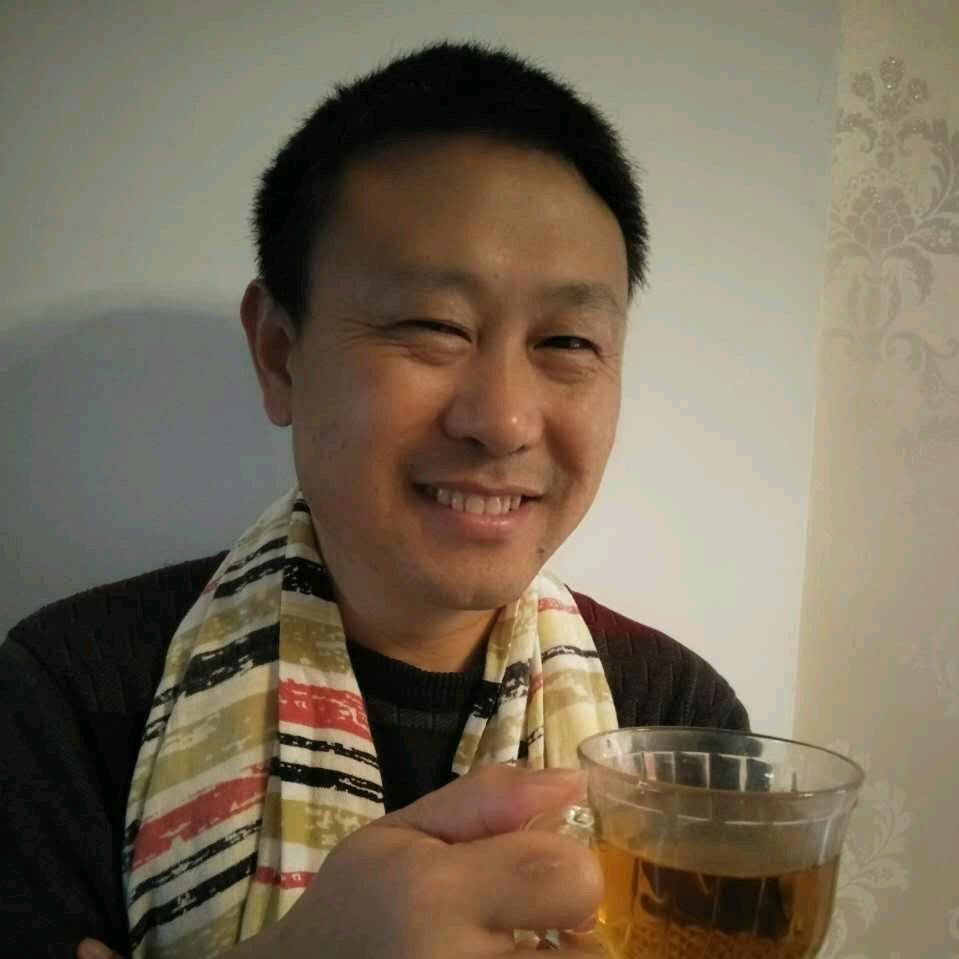 我的港湾