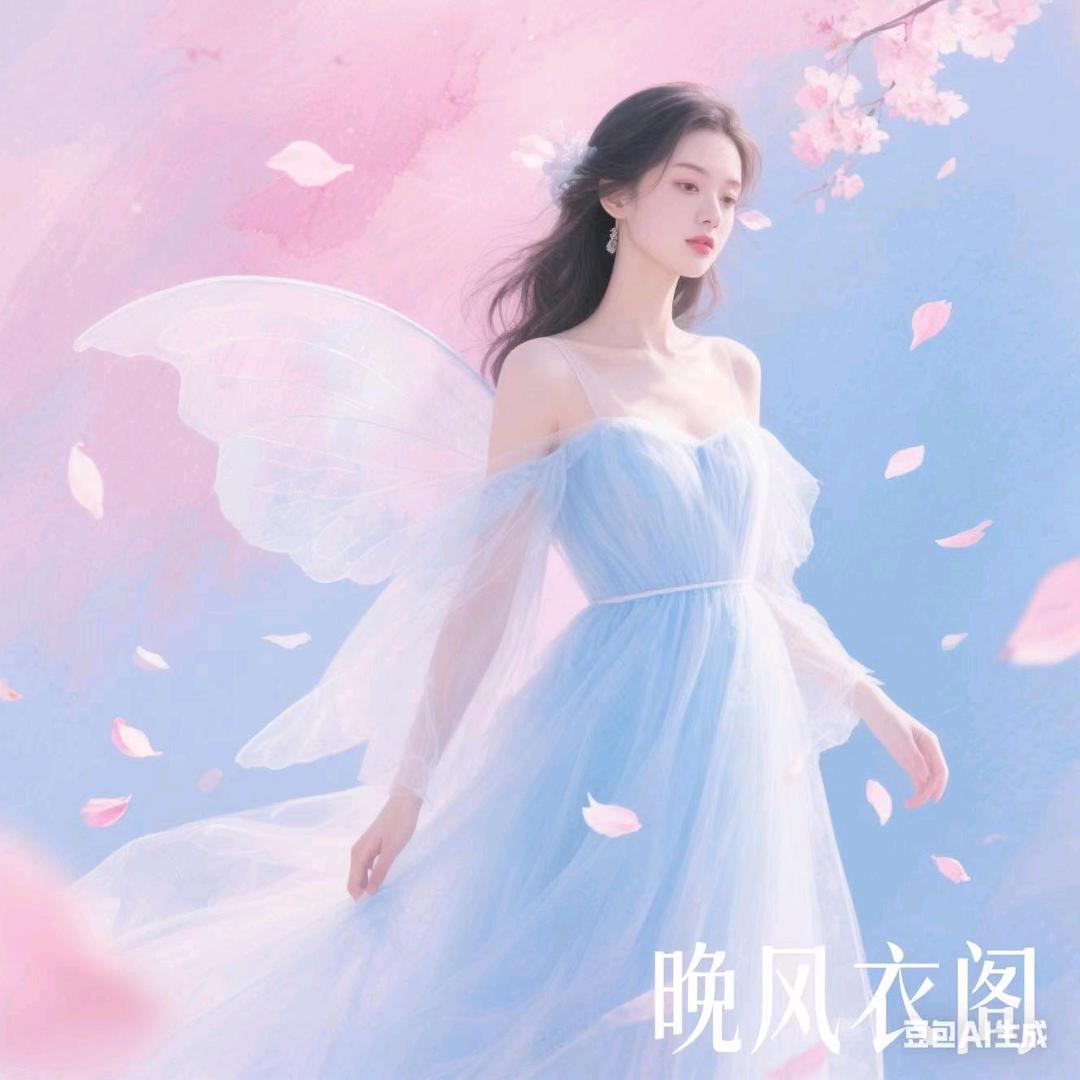晚风衣阁