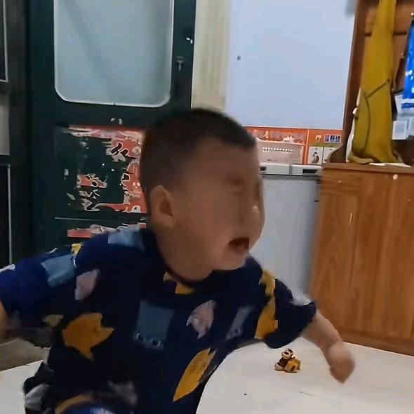 认真起来不亚于马斯克👿