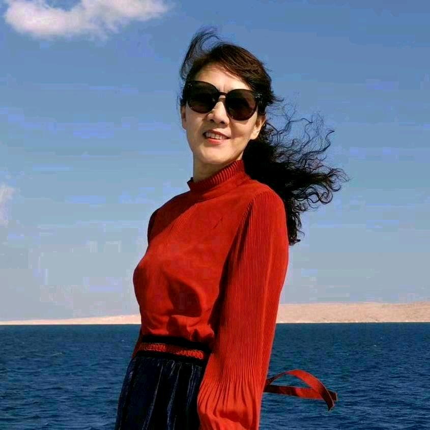 爱旅游的蒲公英