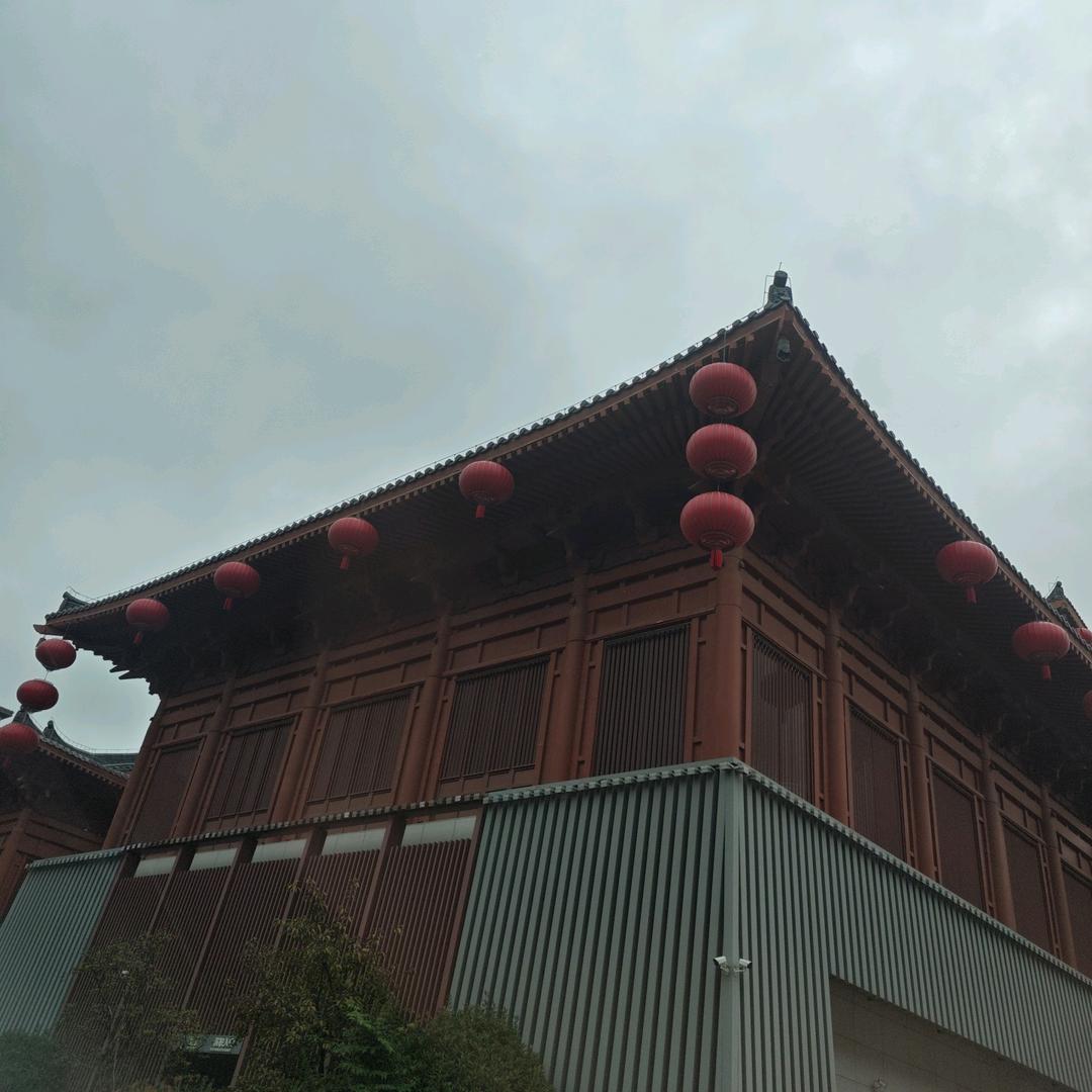 东润长安
