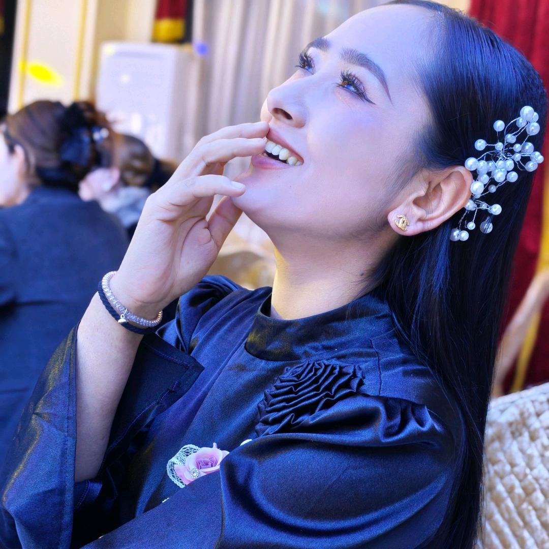 海店长的朋友圈♥ （单亲妈妈）