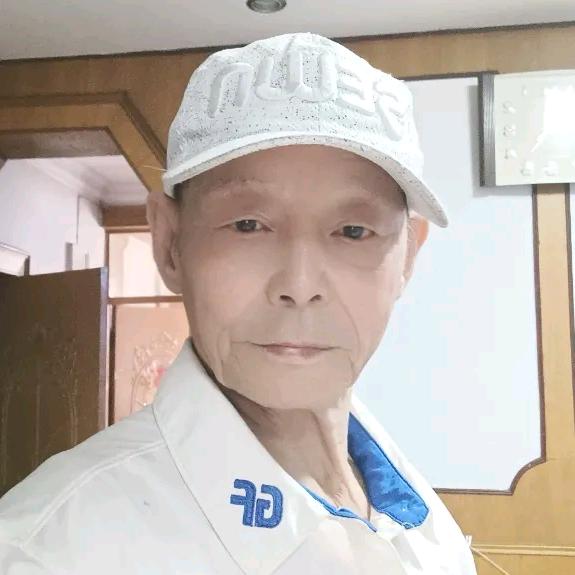 古松