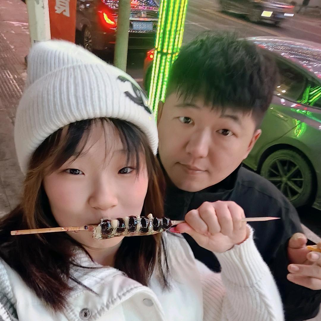 QIU🐒