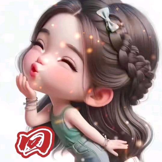移动幺妹