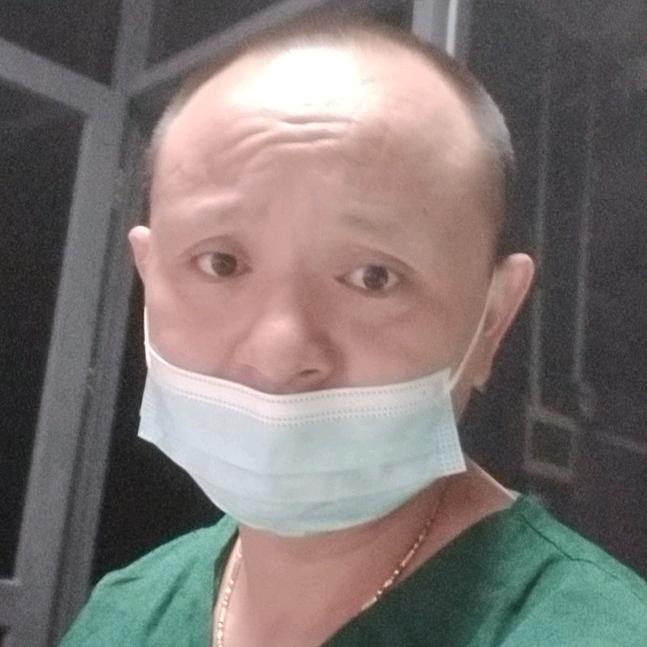 老四朱加油