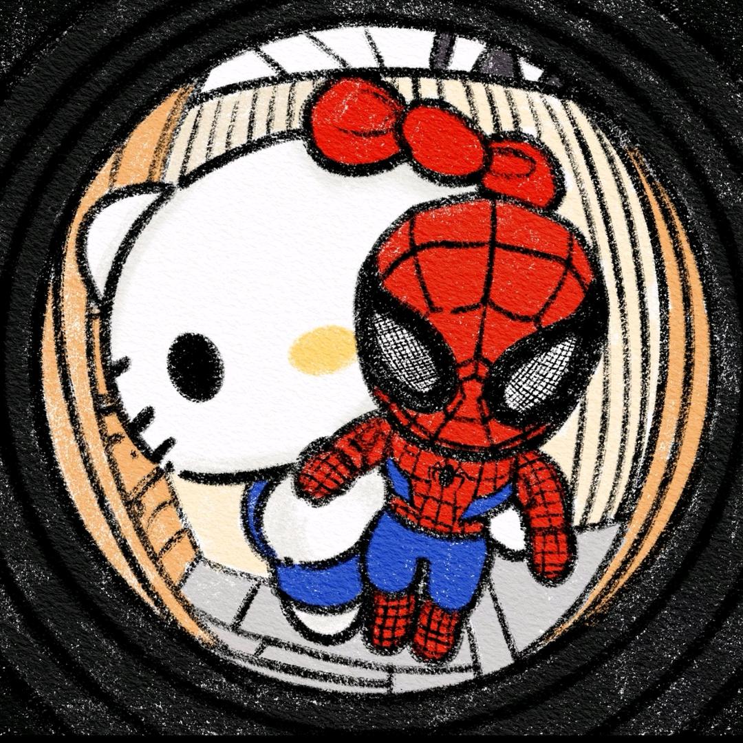 小熊想去银河系