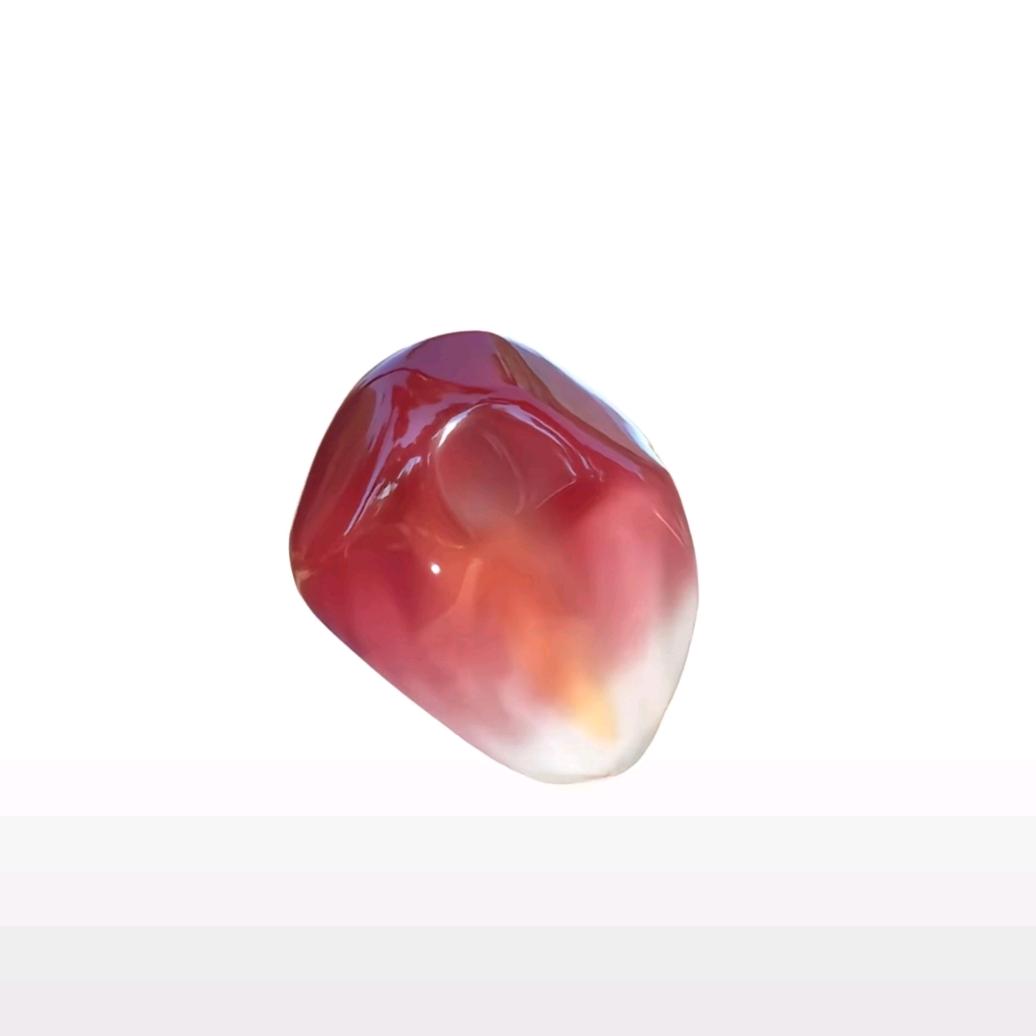 一粒石榴籽