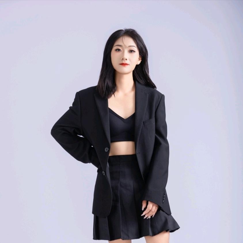 唐小静👧🏻💓