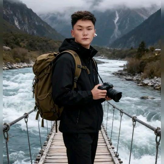 我的人生我做主