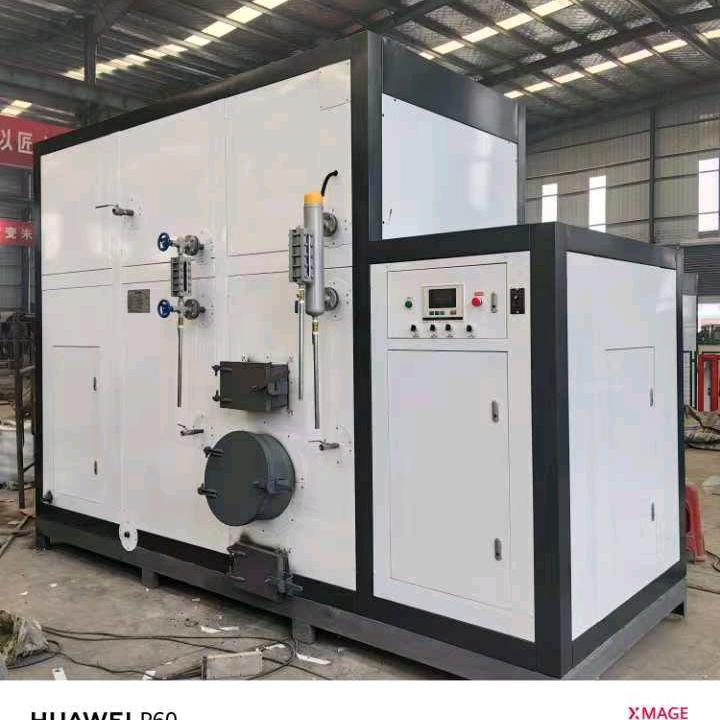 河南永坤锅炉有限公司