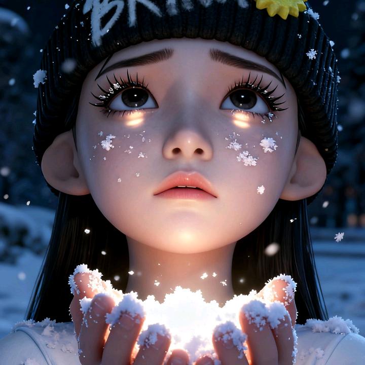 💦寒冰千雪🌧