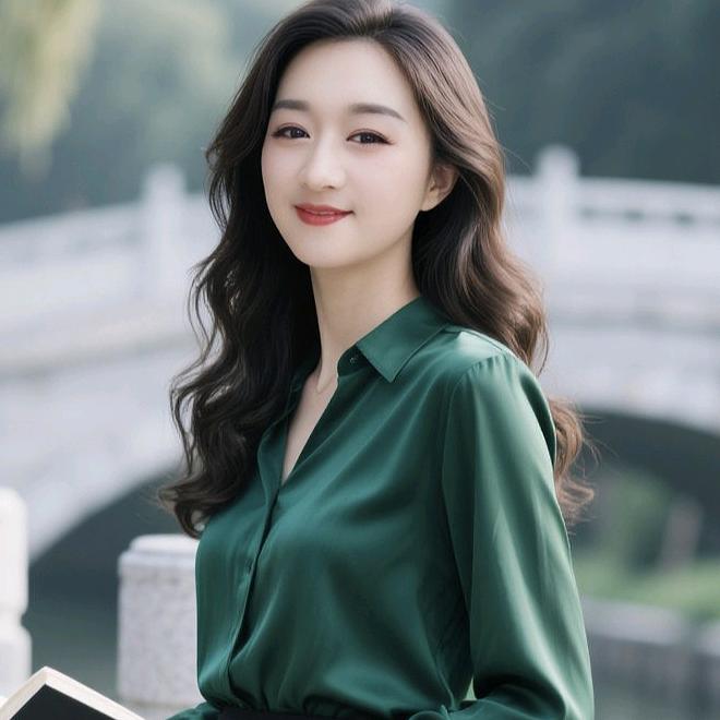 何姑娘之约