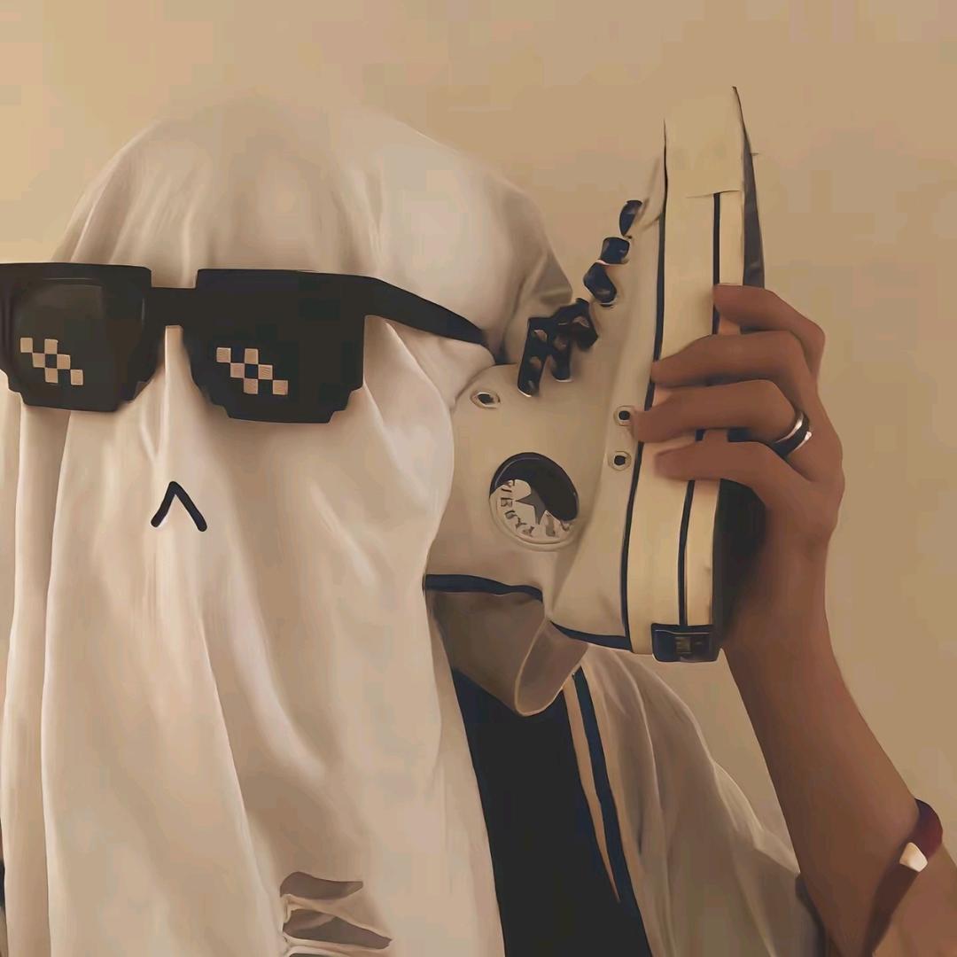 🇵 🇺 🇷 🇪（小y运）