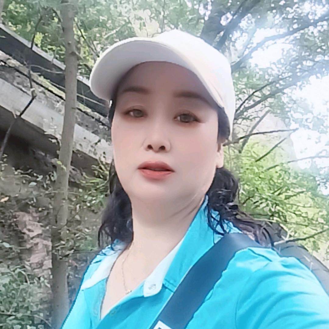 杨美丽