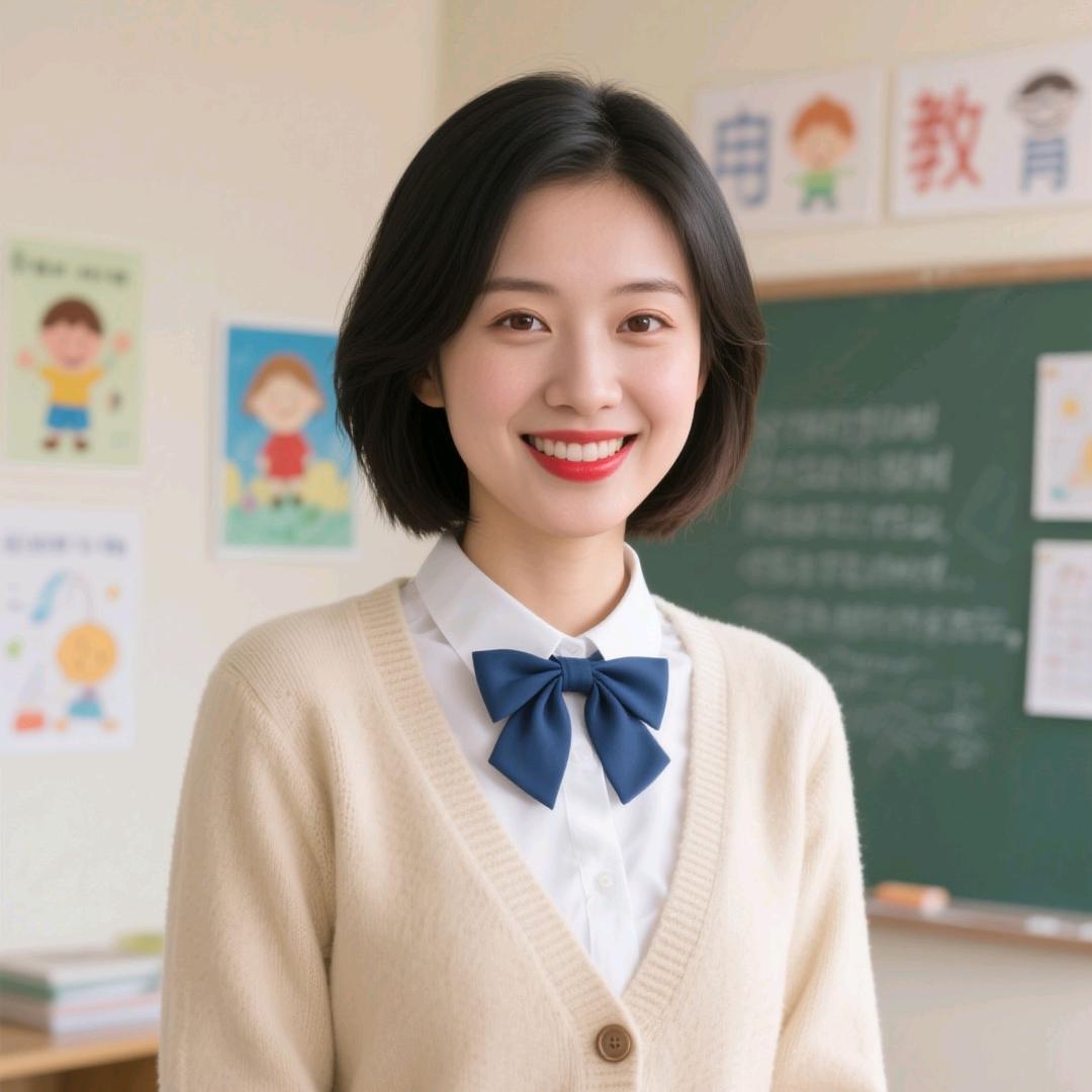 欣欣老师思维课堂
