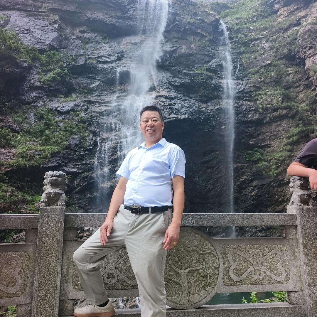 乡下的孩子走四方