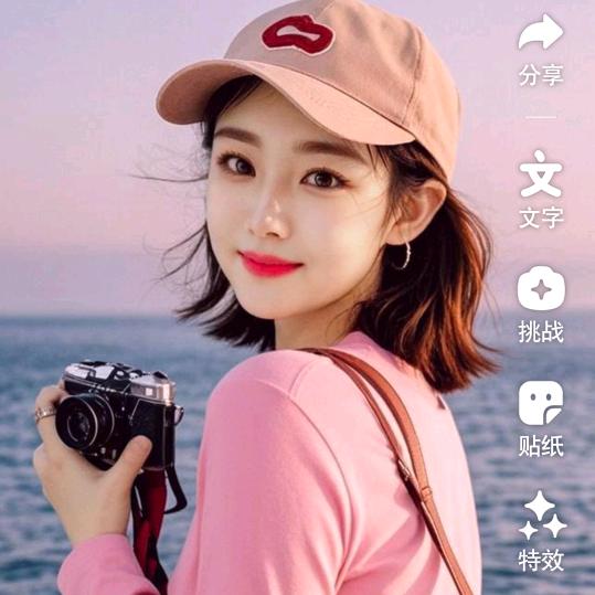红🌸姐