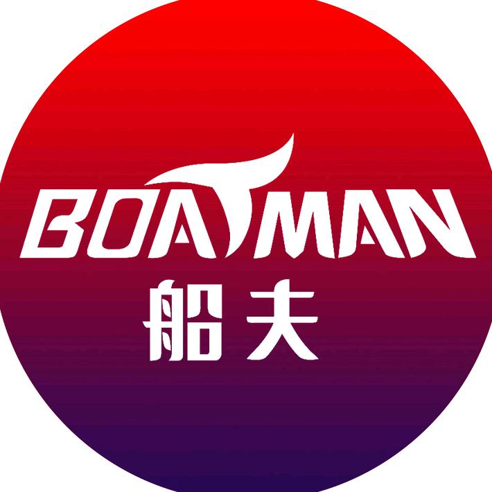 船夫战渔联盟