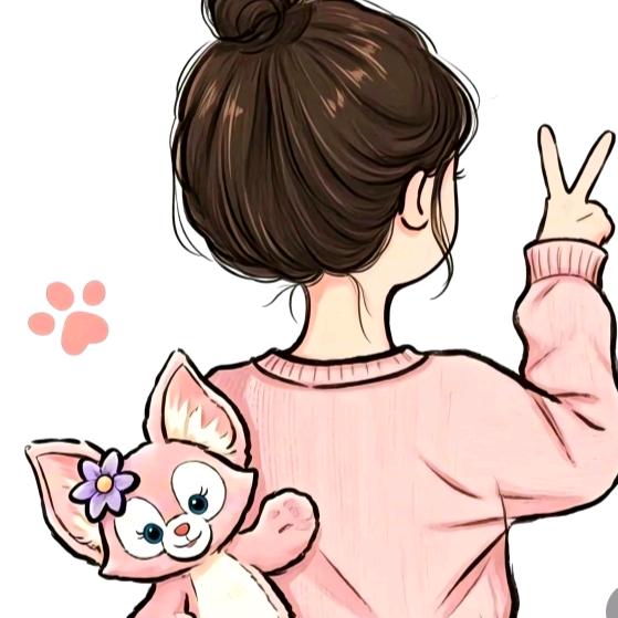 小困包💓