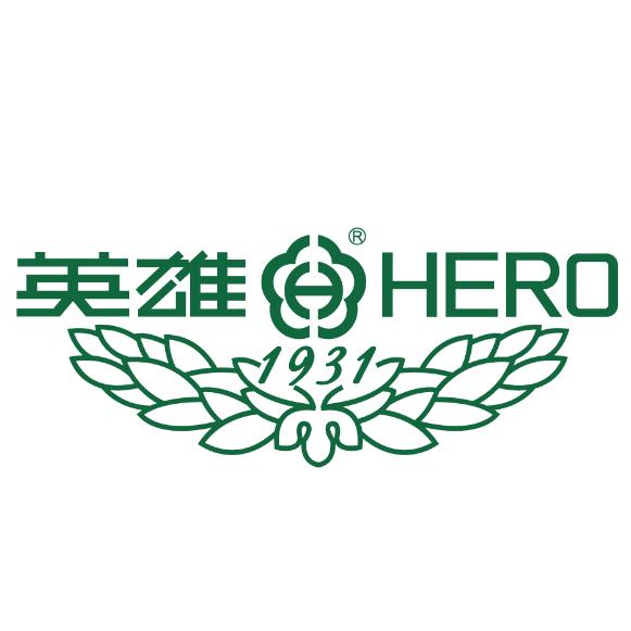 上海英雄金笔厂