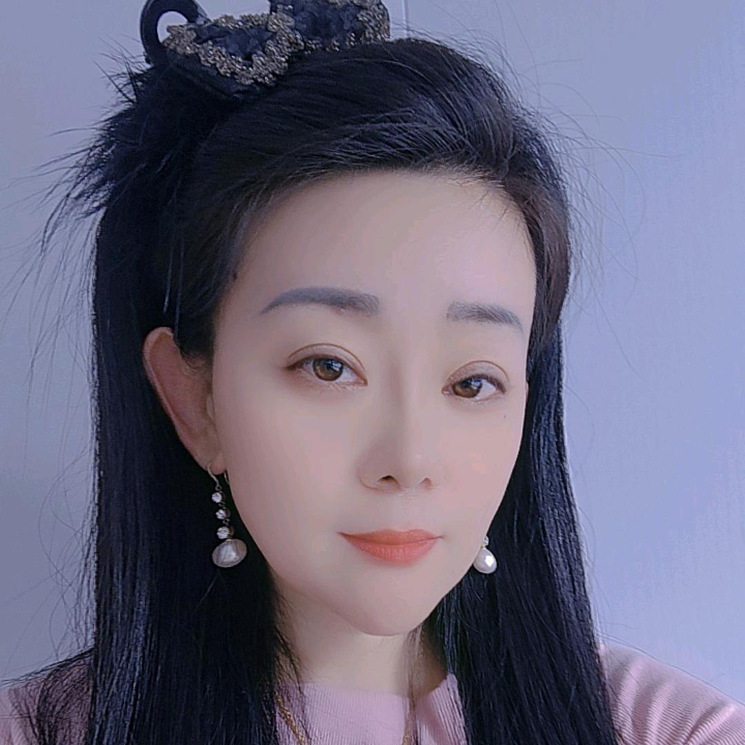 阜宁莉姐