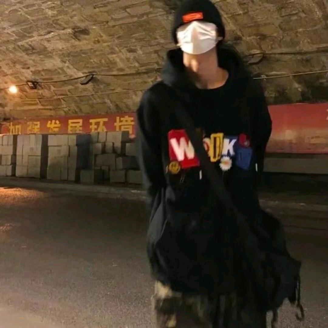 与我常在0321