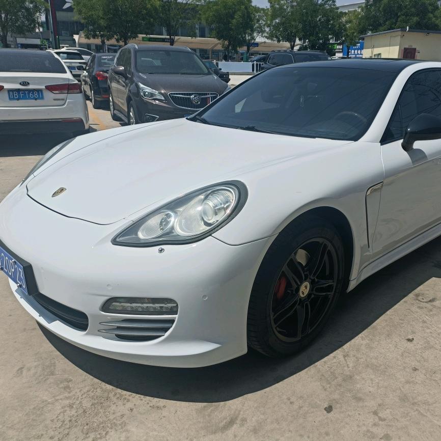 冯先生二手车