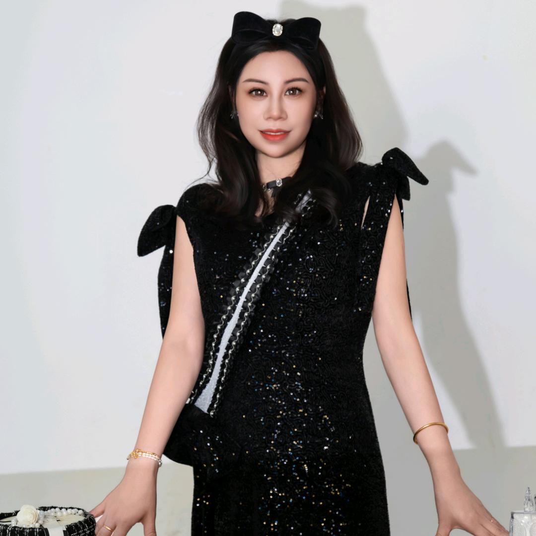 婷儿～