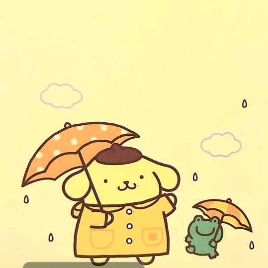 幸运永相伴