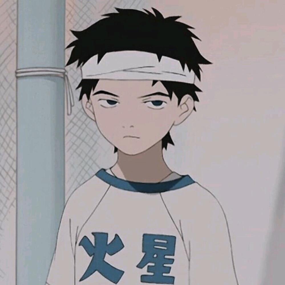 锁门弟子。