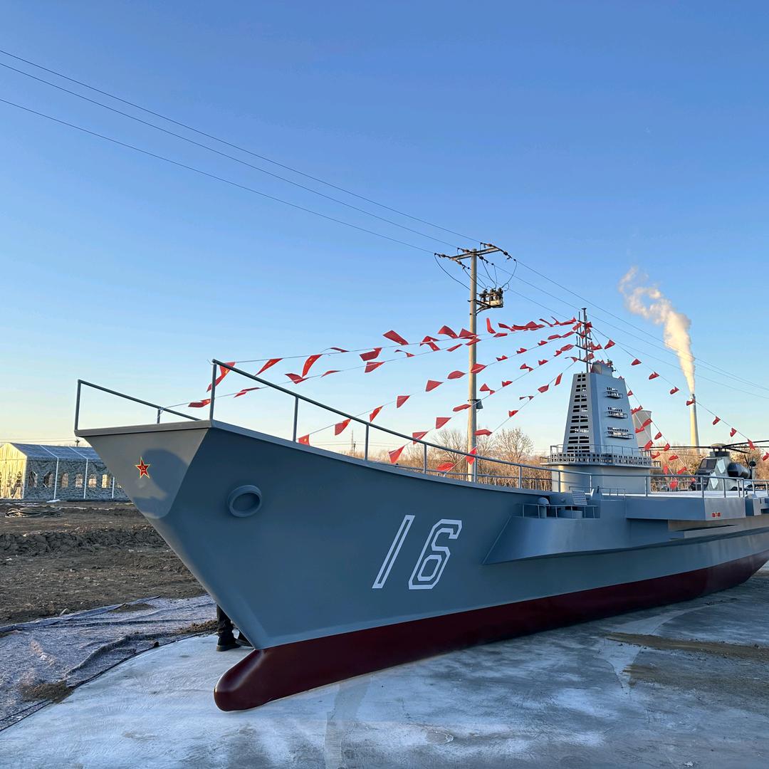 大型战斗机模型厂家