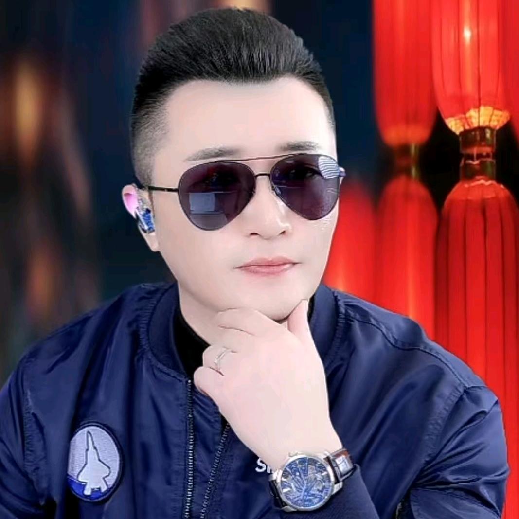 阿湛🎙音乐人