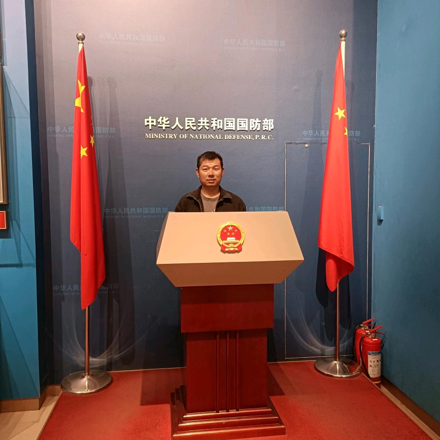 王德志