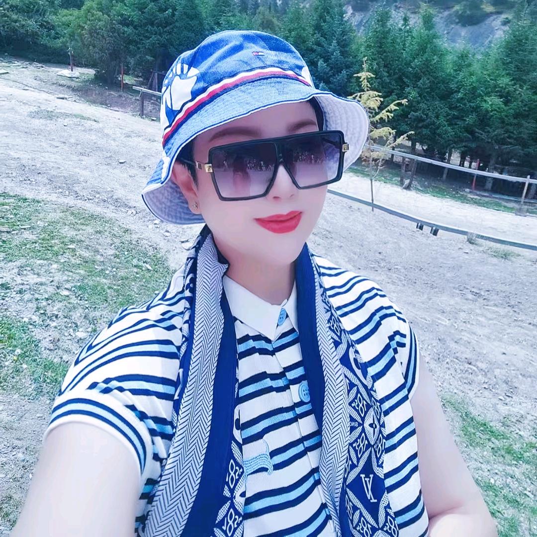 ❤️心雨欣愿❤️🐯