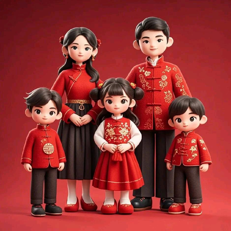 万事如意
