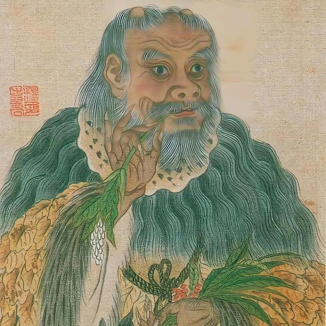 神农