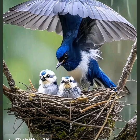 没心没肺。木子