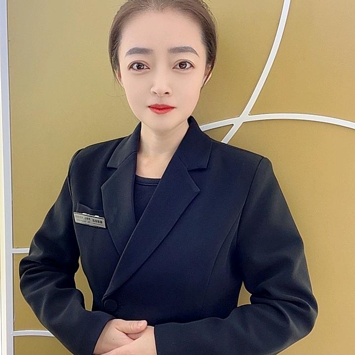 应县鑫盛金店  李建霞