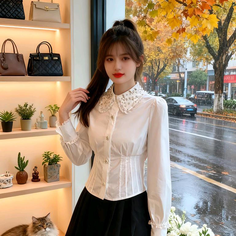 琪琪女装鞋包优选