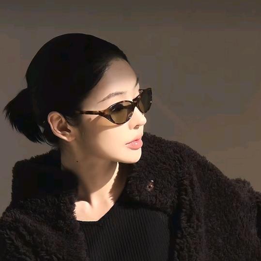 金子so much♥穿搭推荐