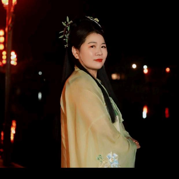 你若盛开，蝴蝶自来