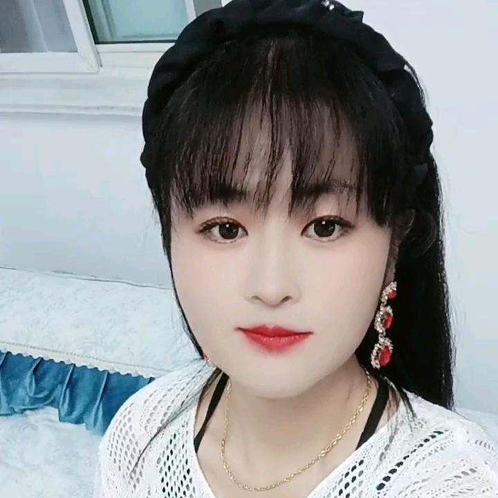 丽就不一样
