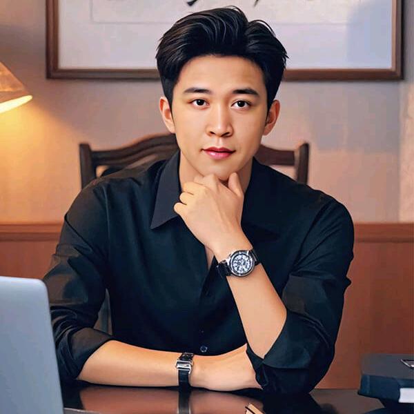 抓板师哥（方舟游資）