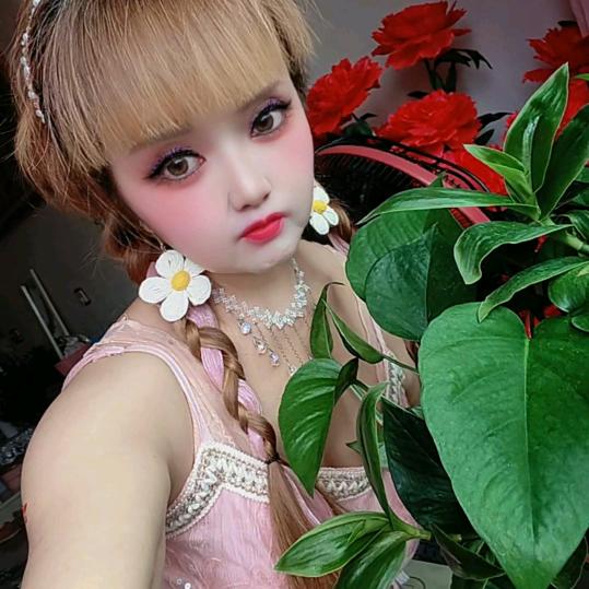 小玥❤️